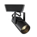 W.A.C. Lighting - JHT-007L-BK - One Light Track Head - 007 - Black