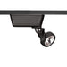 W.A.C. Lighting - HHT-160L-BK - One Light Track Head - 160 - Black