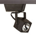 W.A.C. Lighting - JHT-802-BK - One Light Track Head - 802 - Black