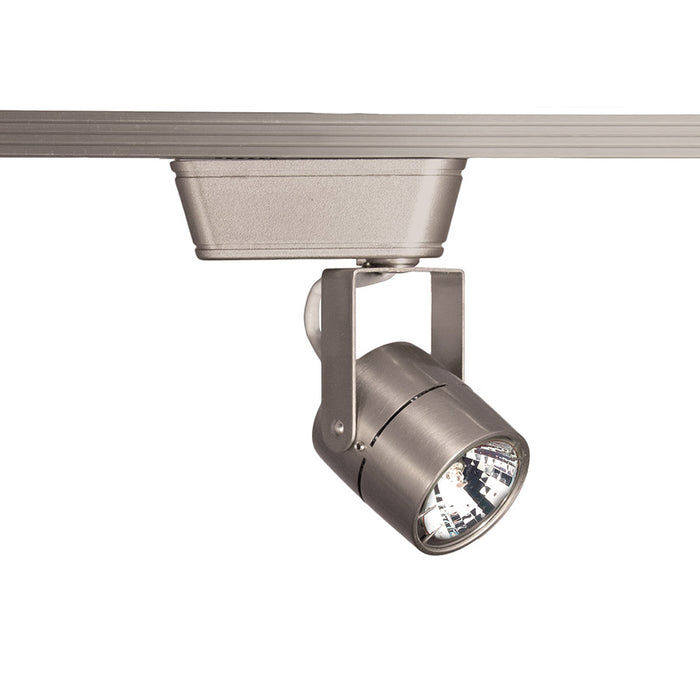 W.A.C. Lighting - LHT-809L-BN - One Light Track Head - 809 - Brushed Nickel