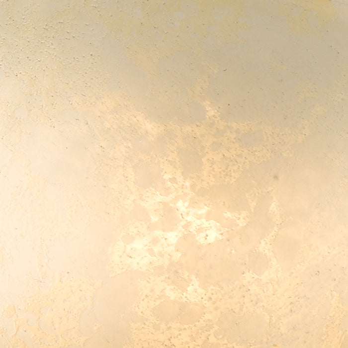 Golden - 8606-SF RBZ-TEA - Three Light Semi-Flush Mount - Homestead - Rubbed Bronze