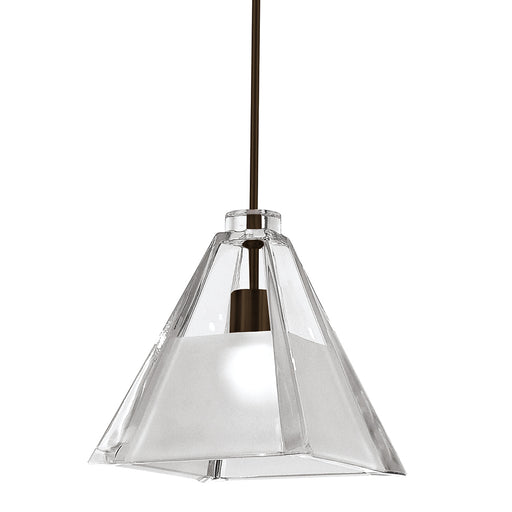 Tikal One Light Pendant