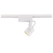 Nuvo Lighting - TH234 - One Light Track Head - Track Heads - White