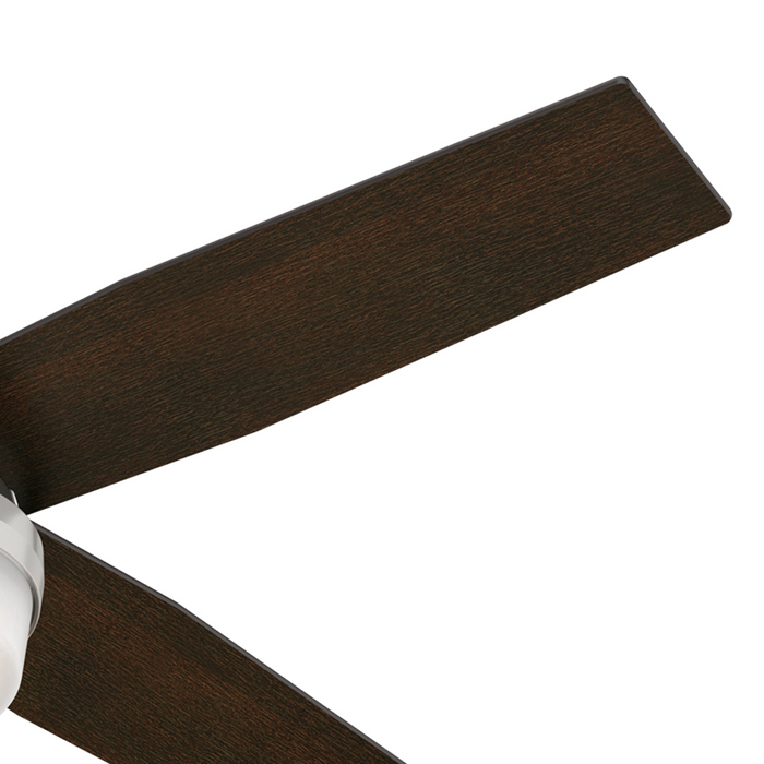 Dempsey 52" Ceiling Fan-Fans-Hunter-Lighting Design Store