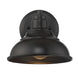 Savoy House - 5-5630-DS-13 - One Light Wall Mount - Dunston DS - English Bronze