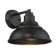 Savoy House - 5-5631-DS-13 - One Light Wall Mount - Dunston DS - English Bronze