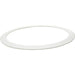 Progress Lighting - P8585-01 - Goof Ring For 6In Hsng - Goof Ring - White