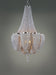 Maxim - 21465NKPN - LED Chandelier - Chantilly - Polished Nickel