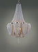 Maxim - 21466NKPN - 12 Light Chandelier - Chantilly - Polished Nickel