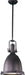 Maxim - 25104FTBZ - One Light Pendant - Hi-Bay - Bronze