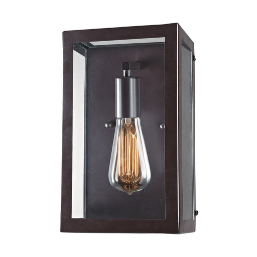 Parameters One Light Wall Sconce
