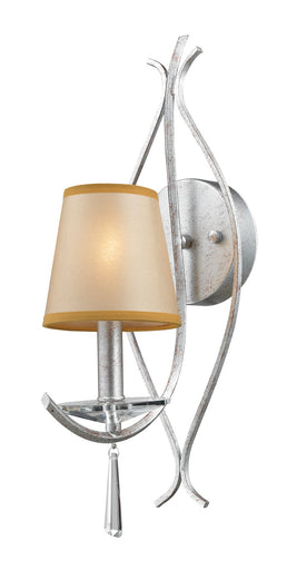 Clarendon One Light Wall Sconce