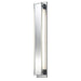 Sonneman - 3012.01 - Two Light Wall Sconce - Accanto - Polished Chrome