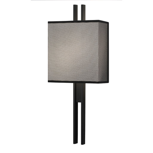 Tandem  Wall Sconce