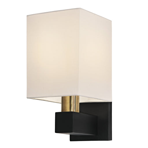 Cubo  Wall Sconce