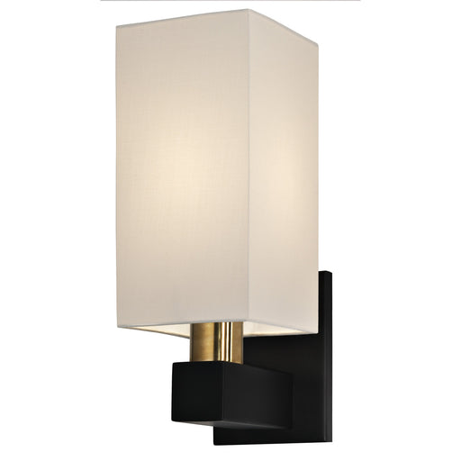 Cubo  Wall Sconce