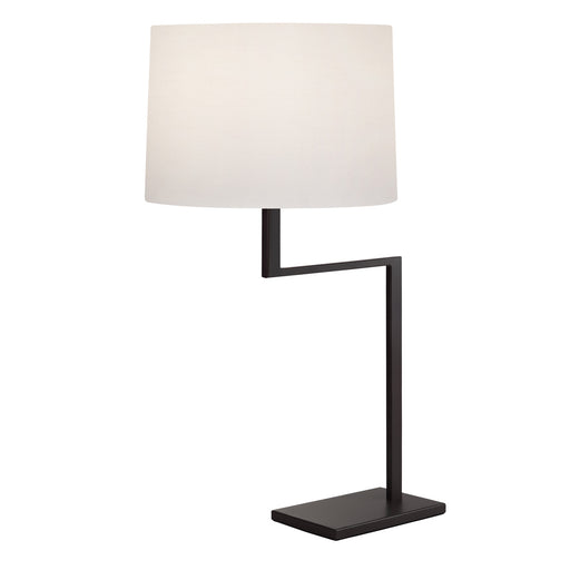 Sonneman - 6425.27 - One Light Table Lamp - Thick Thin - Coffee Bronze