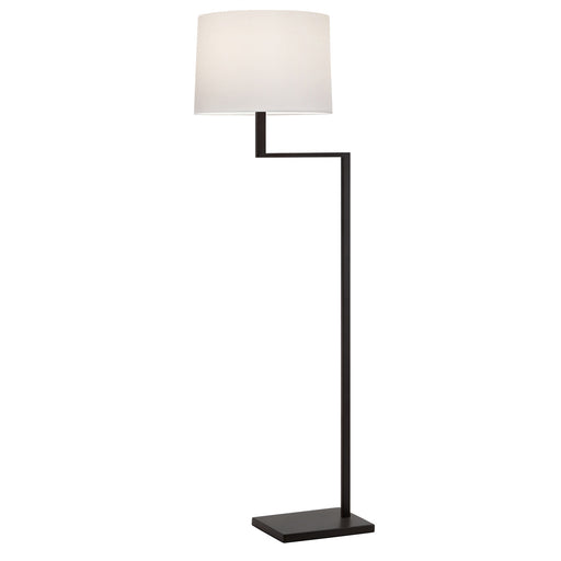 Sonneman - 6426.27 - One Light Floor Lamp - Thick Thin - Coffee Bronze