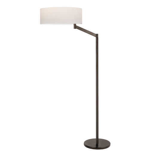 Sonneman - 7083.27 - One Light Swing Arm Floor Lamp - Perch - Coffee Bronze