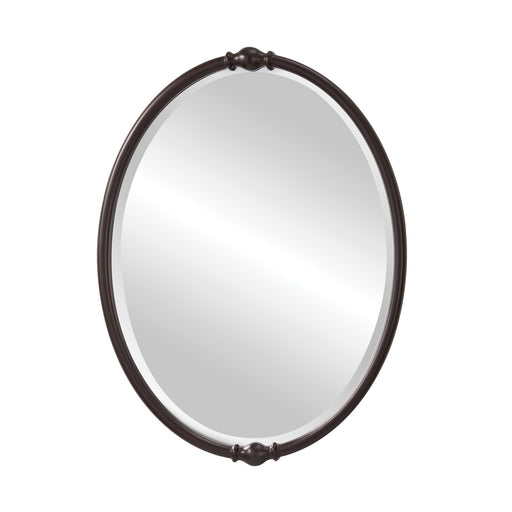 Generation Lighting - MR1119ORB - Mirror - Jackie - Oil Rubbed Bronze