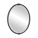 Generation Lighting - MR1119ORB - Mirror - Jackie - Oil Rubbed Bronze