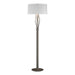 Hubbardton Forge - 237660-SKT-07-SF1899 - One Light Floor Lamp - Brindille - Dark Smoke