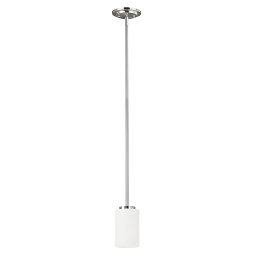 Oslo One Light Mini-Pendant