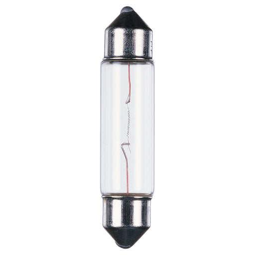 Lx Xenon Festoons Light Bulb Clear