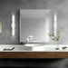Livex Lighting - 1903-05 - Three Light Bath Vanity - Pelham - Polished Chrome