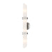 Livex Lighting - 1904-05 - Four Light Bath Vanity - Pelham - Polished Chrome