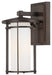 Minka-Lavery - 72311-615B - One Light Wall Mount - Addison Park - Dorian Bronze