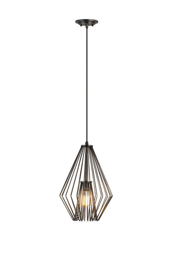 Quintus One Light Pendant