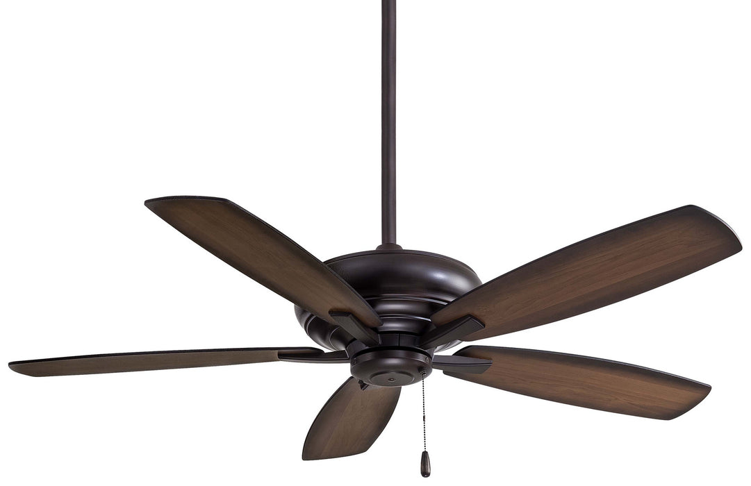 Minka Aire - F688-KA - 52 Inch Ceiling Fan - Kola - Kocoa