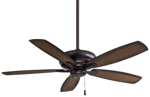Minka Aire - F688-KA - 52 Inch Ceiling Fan - Kola - Kocoa