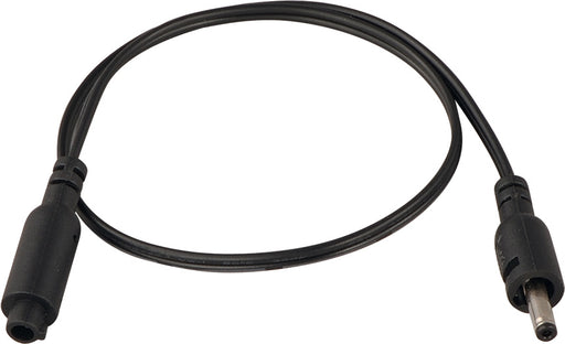 Maxim - 53868BK - 12 Inch  Extension Cord - CounterMax MX-LD-D - Black