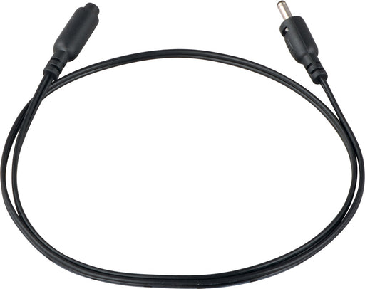 Maxim - 53869BK - 24 Inch  Extension Cord - CounterMax MX-LD-D - Black