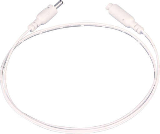 Maxim - 53869WT - 24 Inch  Extension Cord - CounterMax MX-LD-D - White