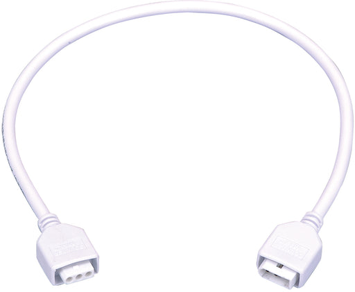 Maxim - 89952WT - 18 Inch  Connecting Cord - CounterMax MXInterLink5 - White