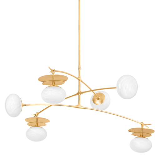 Ceylon Six Light Pendant