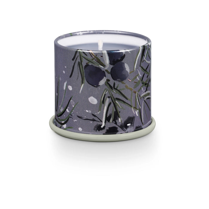 North Sky Mini Tin Candle-Home Accents-Illume-Lighting Design Store