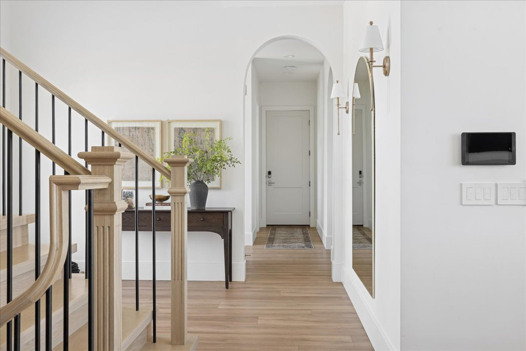 Riverdale One Light Wall Sconce Aged Brass-Sconces-Crystorama-Lighting Design Store