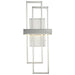 Nuvo Lighting - 62-105 - LED Wall Sconce - Frame - Brushed Nickel