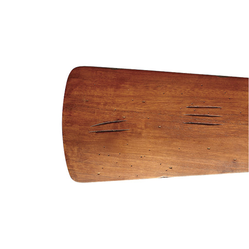 52 in. Fan Blade Series Fan Blades Vintage Walnut