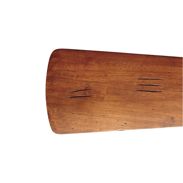 Quorum - 5252020825 - Fan Blades - 52 in. Fan Blade Series - Vintage Walnut