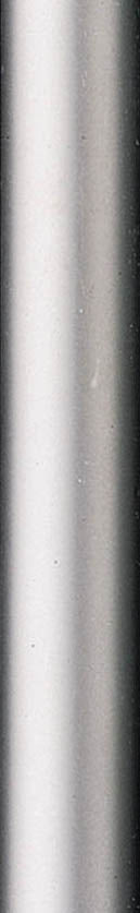 Visual Comfort Fan - DR18BP - Downrod - Universal Downrod - Brushed Pewter