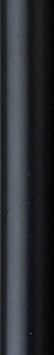 Universal Downrod Matte Black