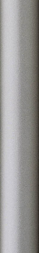 Visual Comfort Fan - DR48TI - Downrod - Universal - Titanium