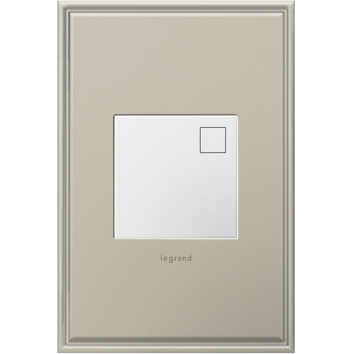 Legrand - AARNL2 - Portable Nightlight/Flashlight - Adorne