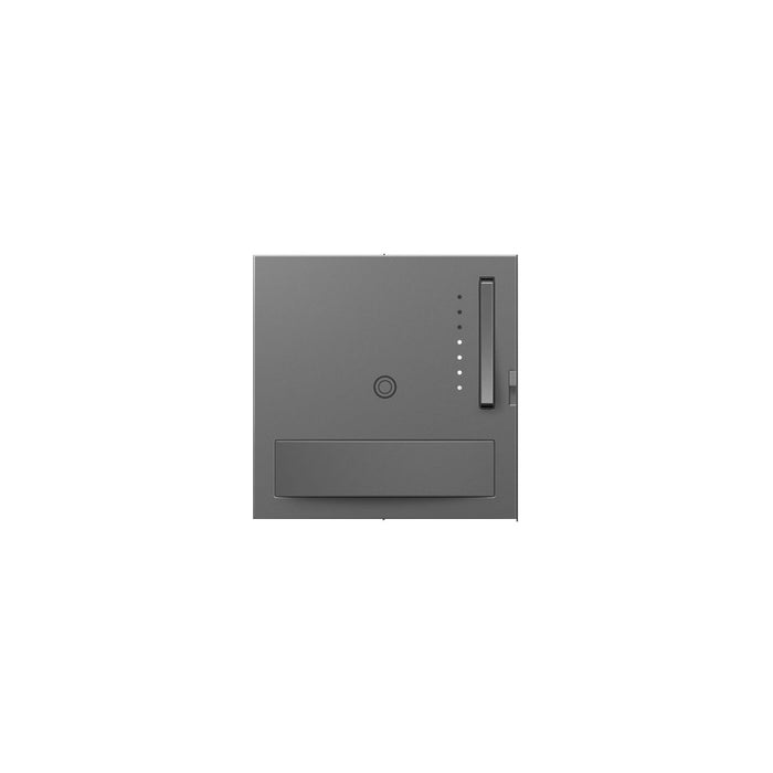 Legrand - ADSM703HM2 - Motion Sensor Dimmer - Adorne - Magnesium