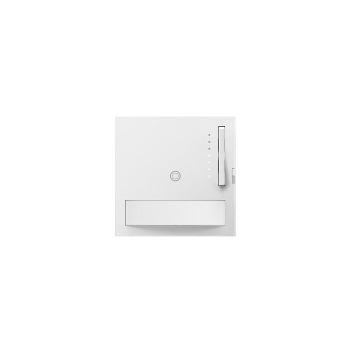 Legrand - ADSM703HW2 - Motion Sensor Dimmer - Adorne - White